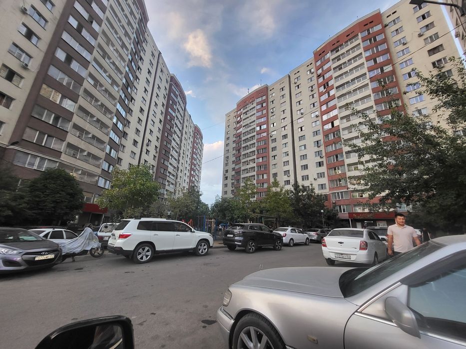 2к мкр. Шугла ЖК Премьера