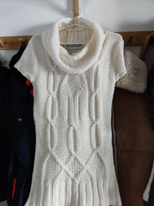 Блузон/Пуловер Clockhouse L