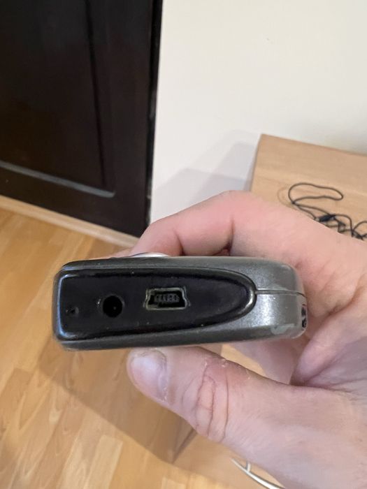 Телефон Nokia N-Gage