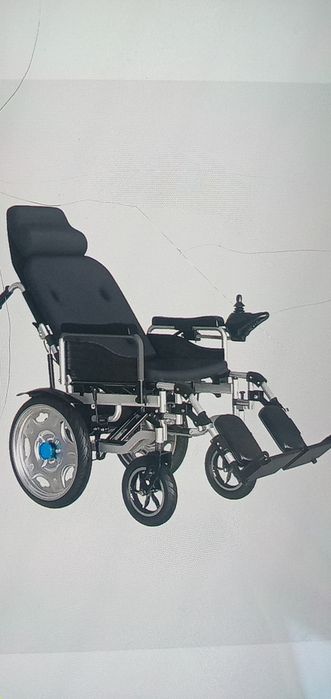 Nogironlik aravachasi elektroniy narxi kelishilgan holda
