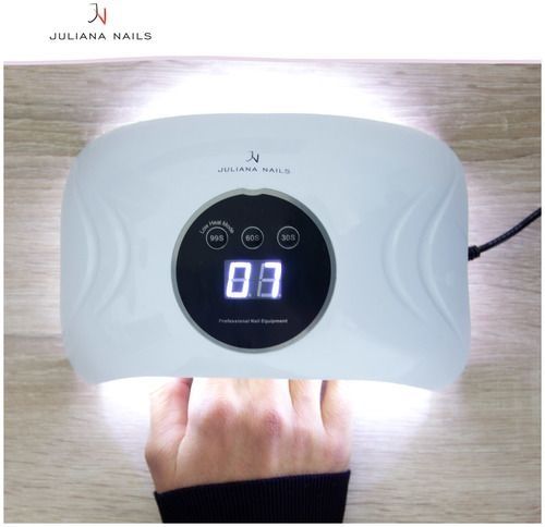 Juliana Nails UV/LED Лампа 14W - Компактен модел