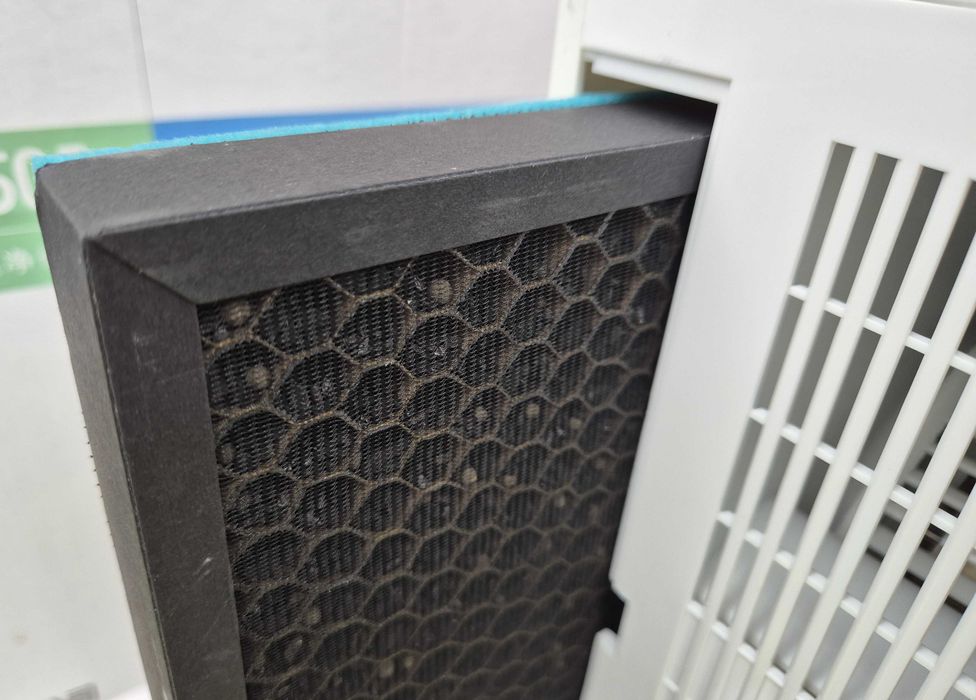 Пречиствател / овлажнител на въздух SID SH 5505