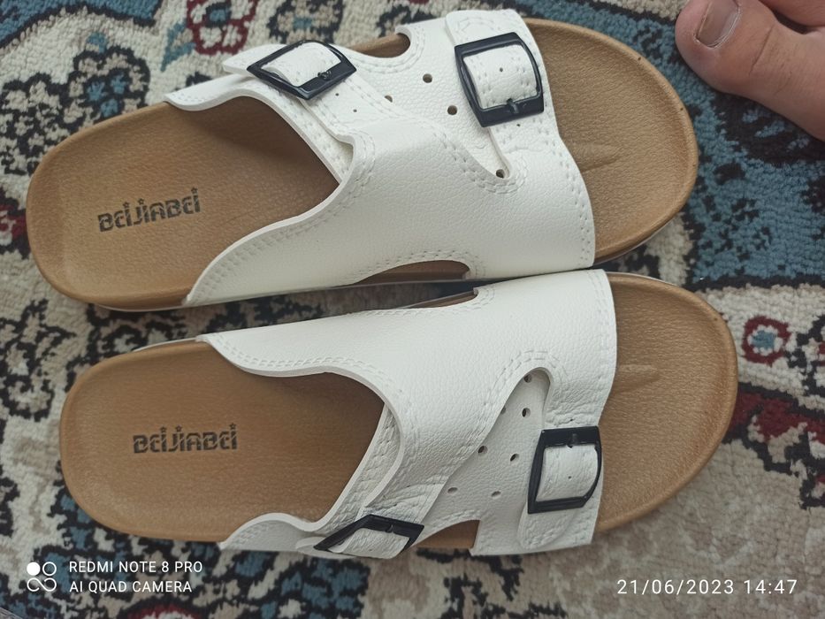 Tapichkalar sotiladi yangi