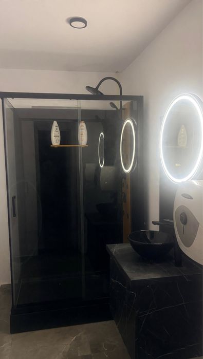 Cazare regim hotelier LOFT 80 mp