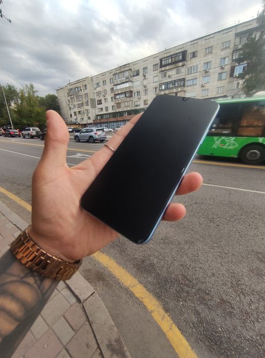 Realme c20s смартфон в идеальном состоянии