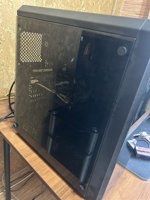 Компьютер, системный блок