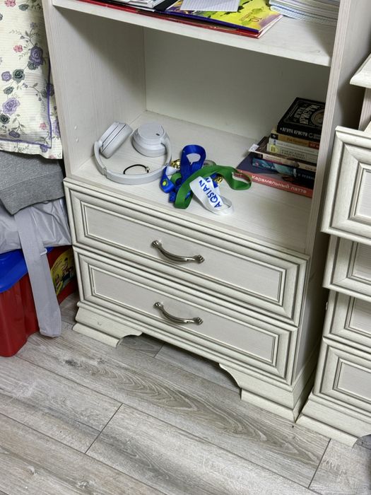 Пенал из дерева в хорошем состоянни