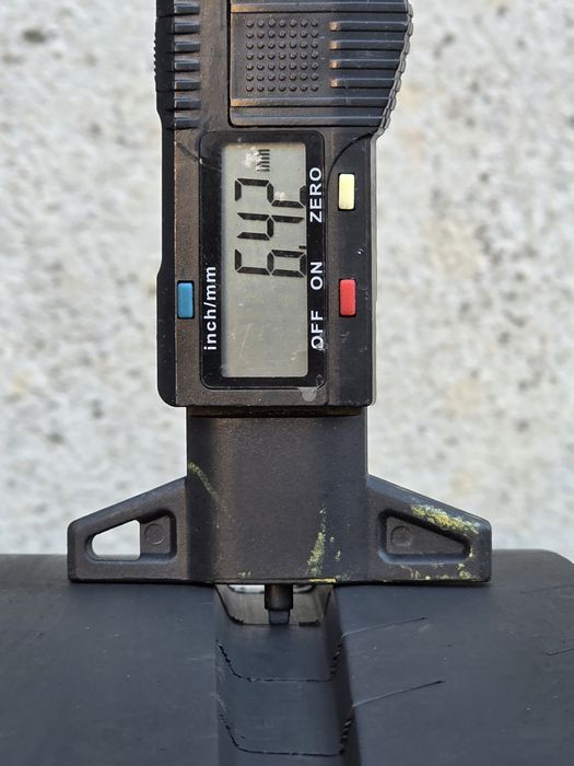 Vând patru anvelope de vara michelin  315 40 21 / 275 45 21 / 0424