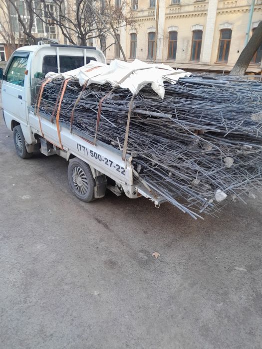 Metallom Металлом Темир