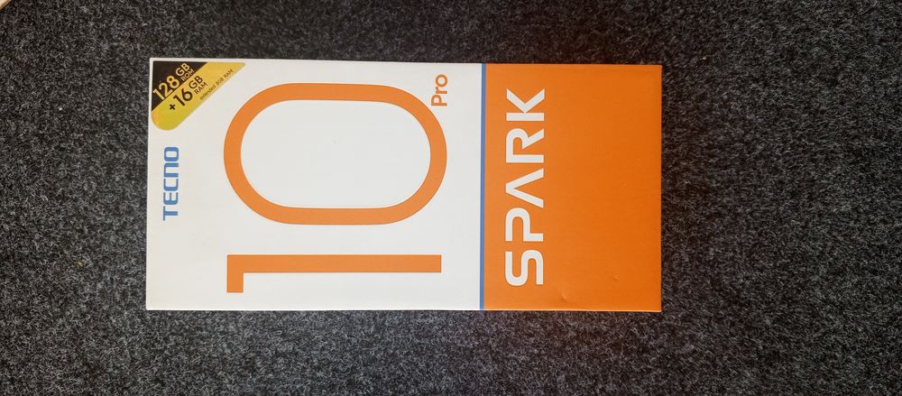 Tecno Spark 10pro 128gb. Abmen