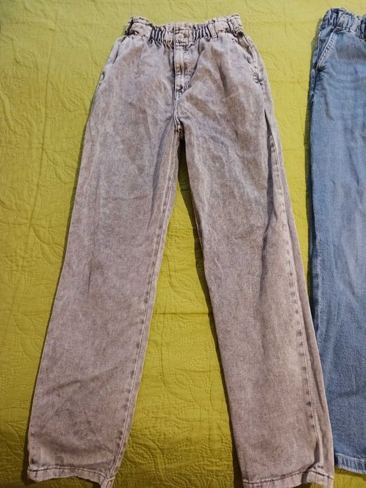 2 чифта дънки на H&M