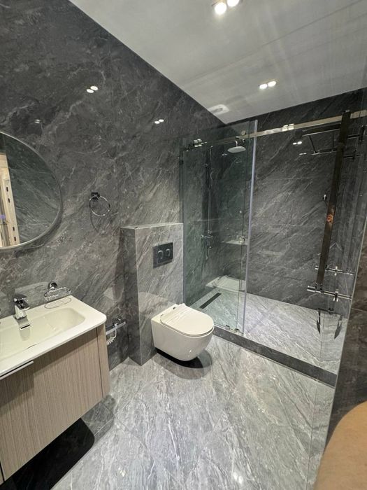 Квартира ЖК Kiparis 3/8/9 98 м2