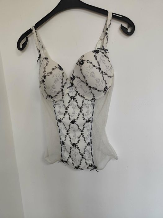 Corset modelator damă