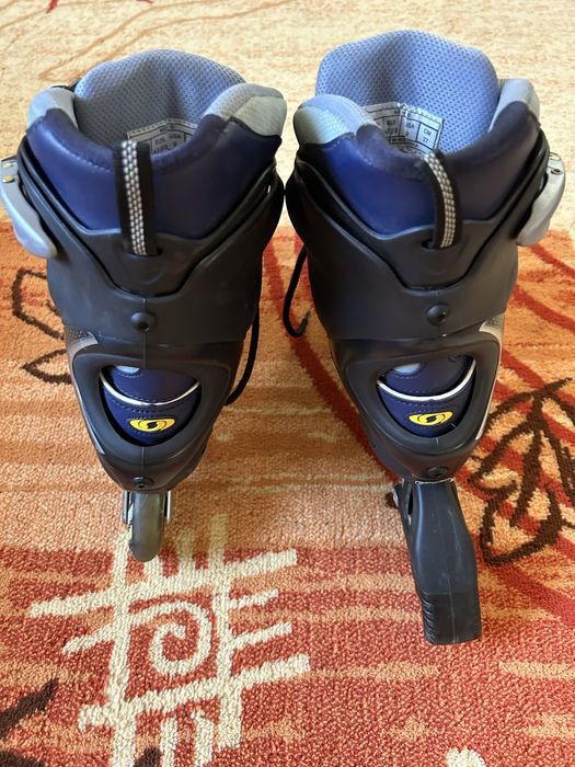 Role salomon Marimea 42