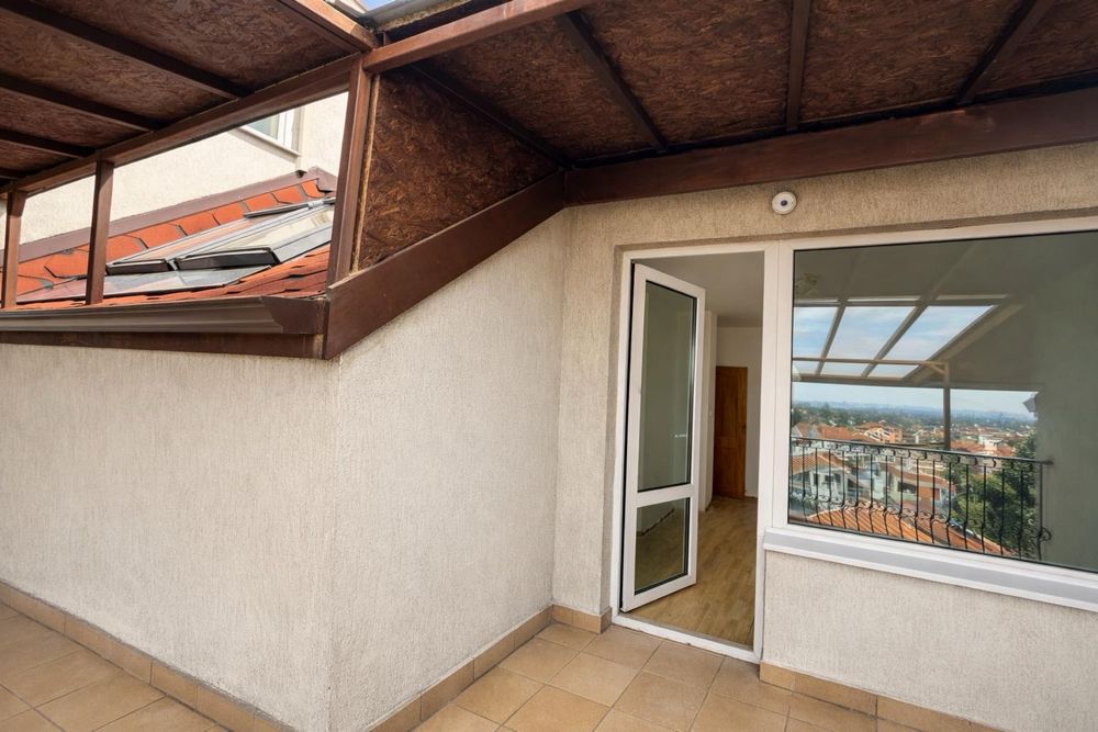 Продава се Тристаен апартамент в София, Орландовци - 94 кв.м за 977 €/кв.м - Снимка #7