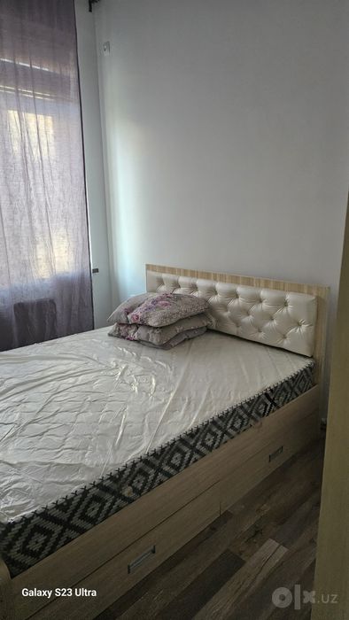 Аренда навастройка 3.хонали оилага берилади расмдаги уй коратош