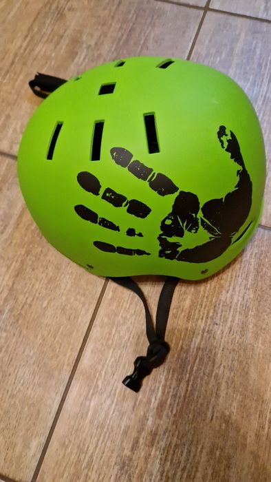 Vand casca trotineta, bicicleta,scuter