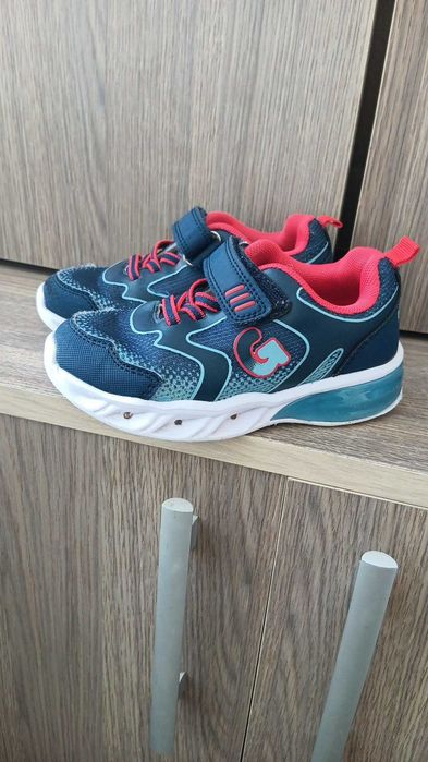 Garvalin ( Biomecanics )mărime 27, 17 cm interior