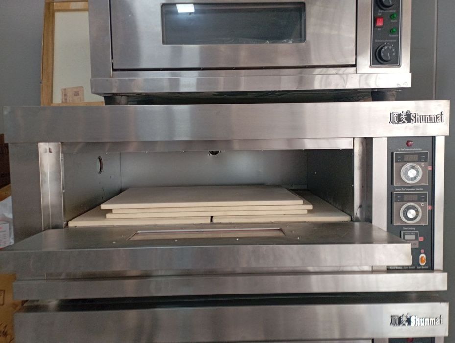 Pechka Духофка pichka