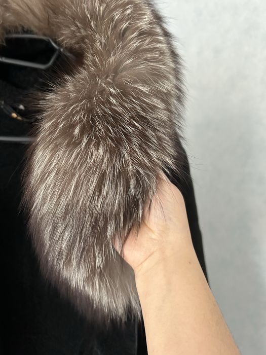 Продам Дубленку / натуралка