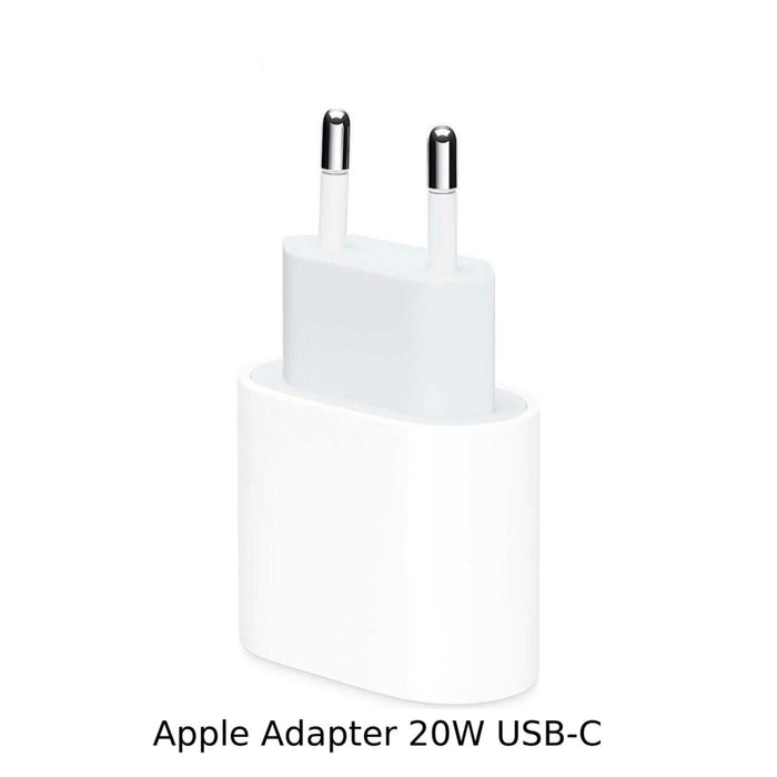 Apple Adapter 20W