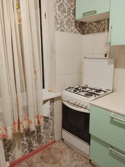 Сдается 1 комнатная квартира !