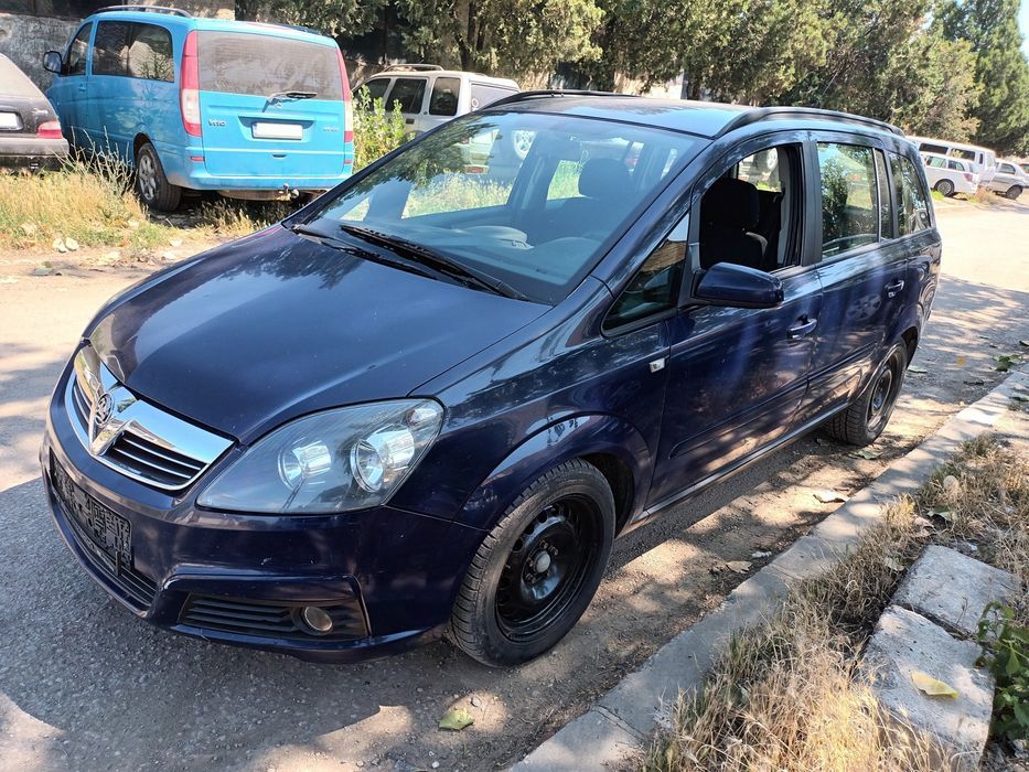Dezmembrari Opel ZAFIRA B (2005-2014) 1.9 CDTI Motorina