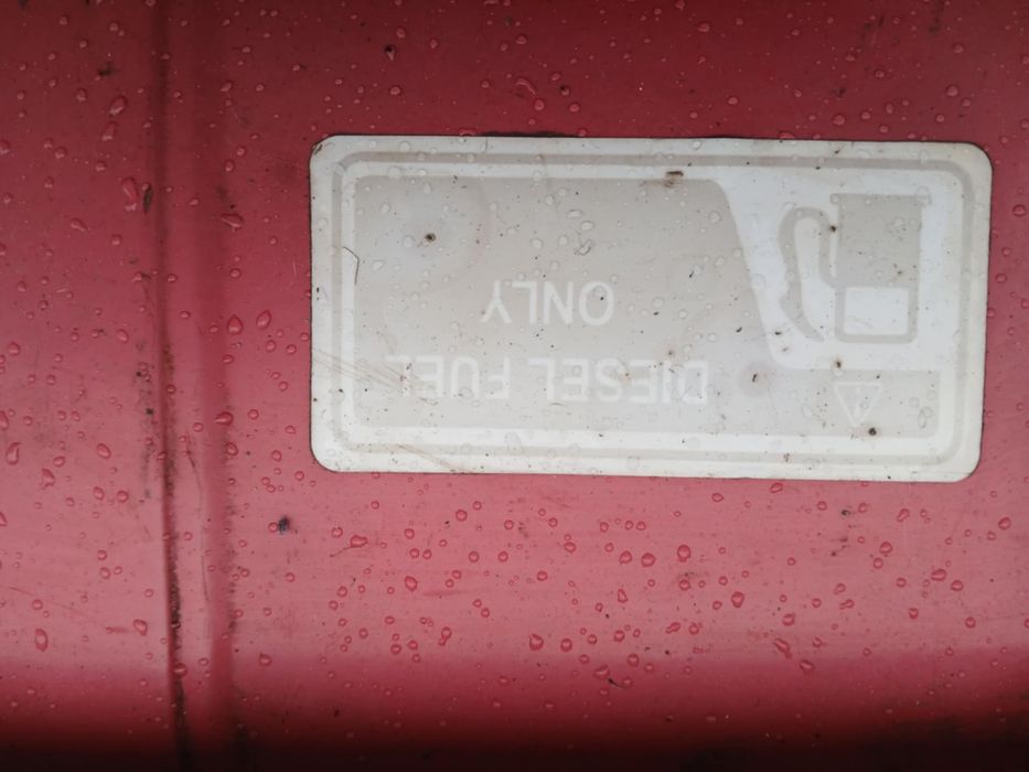 Дизелов генератор