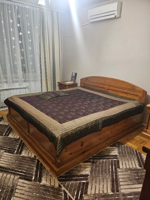 Четиристаен апартамент