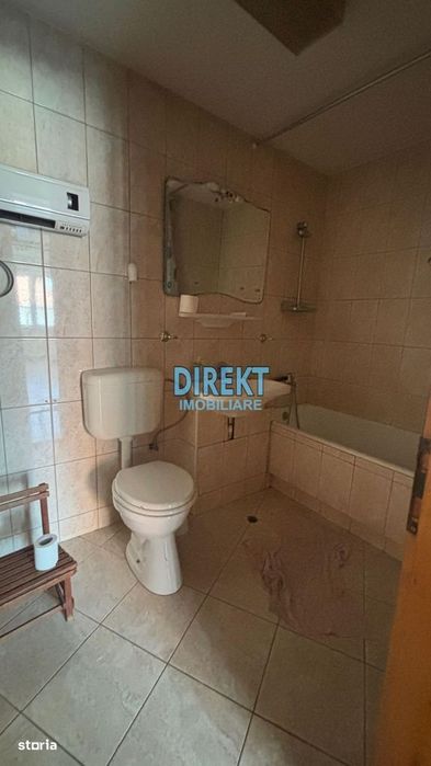 Apartament 3 camere Piața Petru Rareș