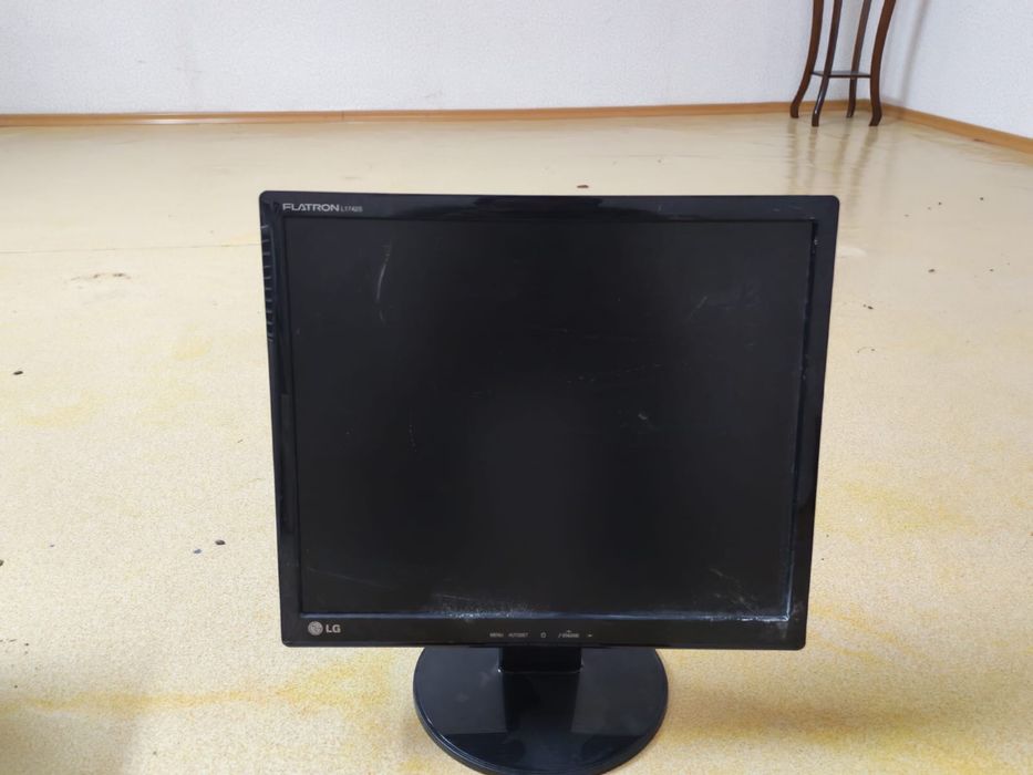 Электроника на запчасти