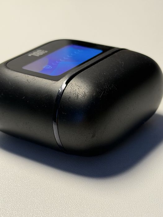 Casti JBL touru pro 2