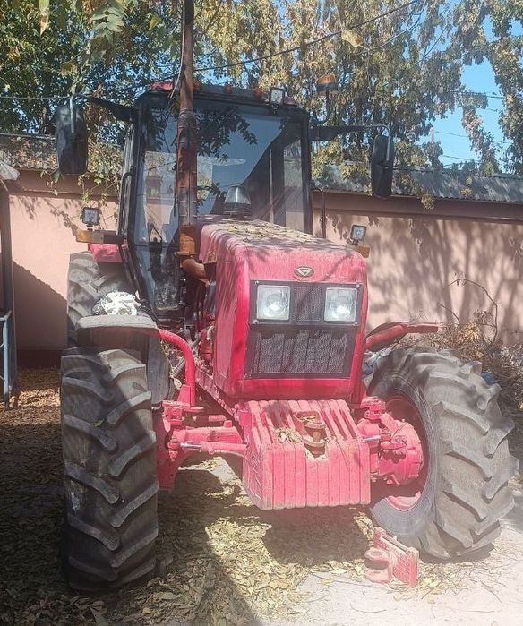 Belarus 2024 kandisanerom