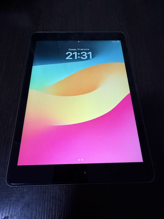 Ipad 5 айпад 5 поколение 128гб без ремонта