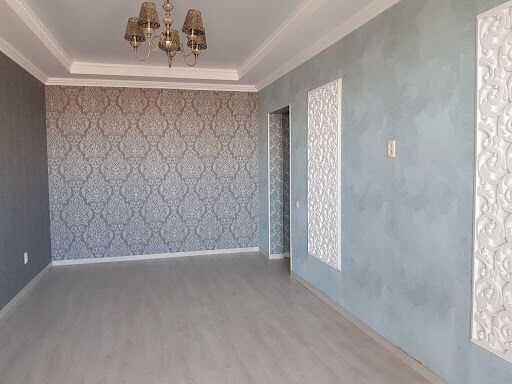 Ремонт домов и квартир