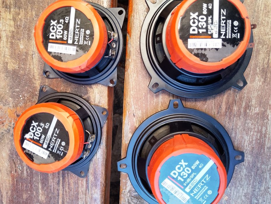 Продавам СД и колонки