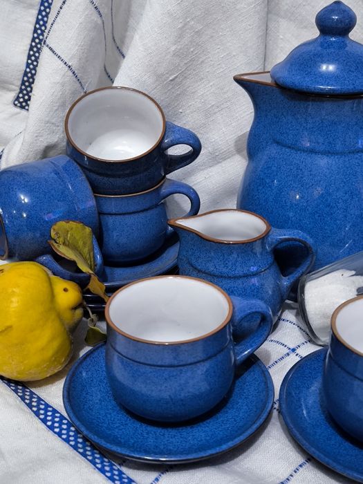 Сервиз за чай Friesland Porcelain