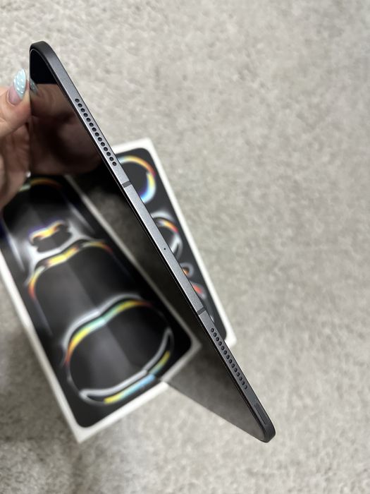 iPad Pro 13-inch (M4) 2TB