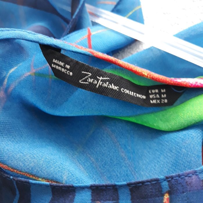 Bluza Zara, marimea M