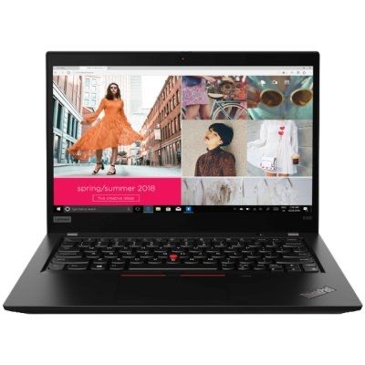 Ноутбук Lenovo 20Q0005XRT