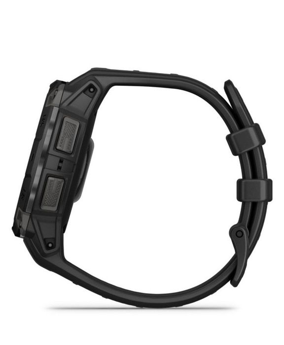 Продам новые Garmin Instinct 3 (45мм) Amoled