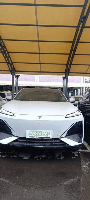 Changan deppal s07 215 max restailing