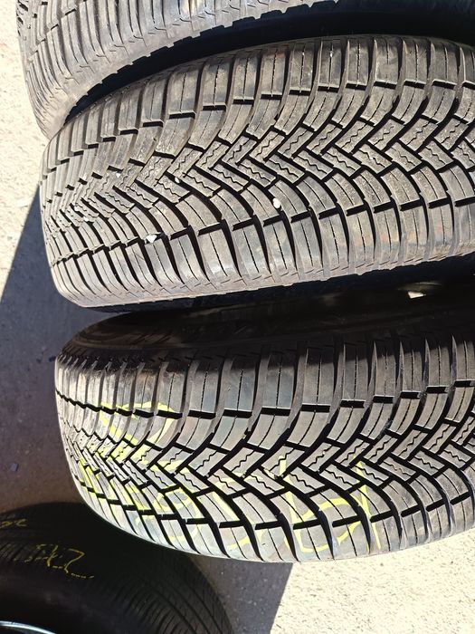 Anvelope 4sezoane MS 195 65 15 gtradial 6.8-7. 5mm 2025