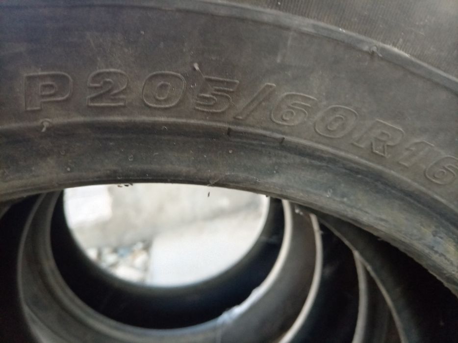 Продам Шины 14, 15, 16
