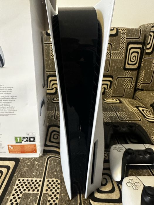 Vand ps5 3 controlare stare buna