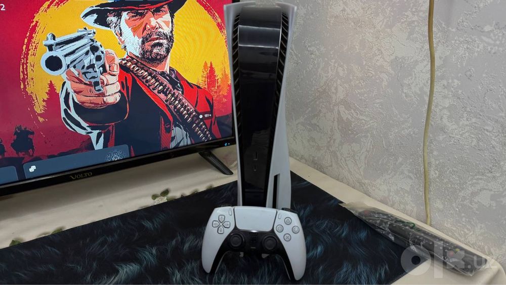 Sotiladi Ps 5 FAT