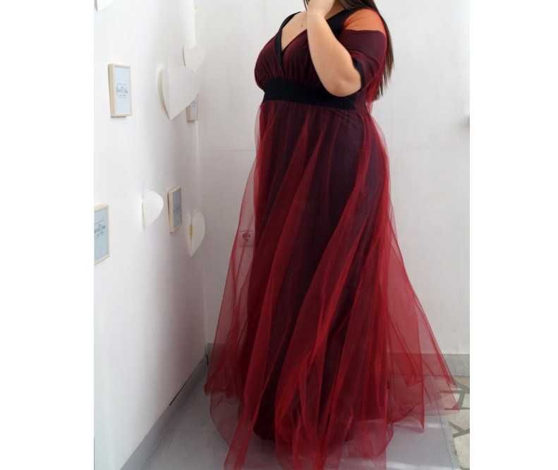 Официална рокля промо