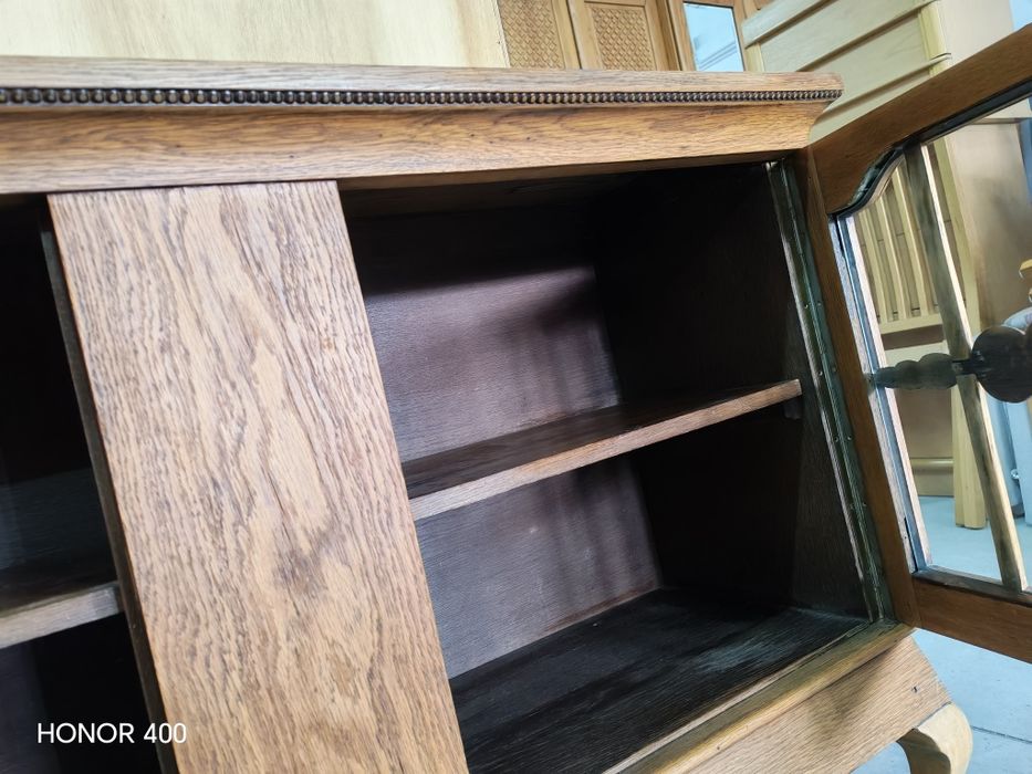 Comoda /Servanta Stejar - Lemn Masiv - Mobila Germania