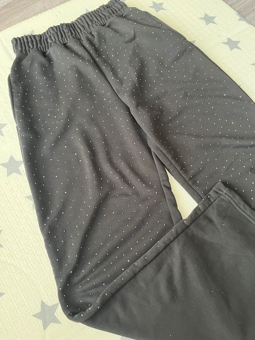 Дамски комплект с камъни