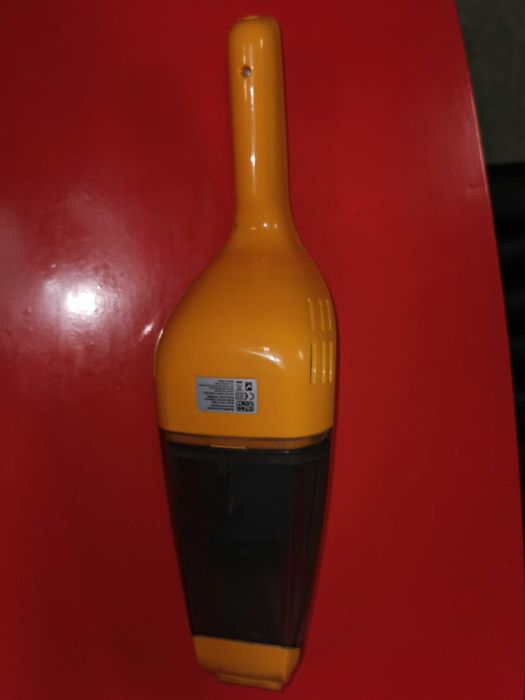 Aspirator portabil Star Light APC-1340G